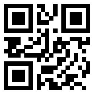 Il QrCode di 3201503268