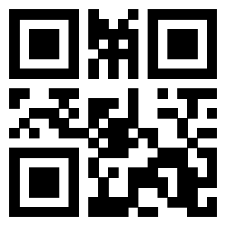 Scansione del QrCode di 3201503269