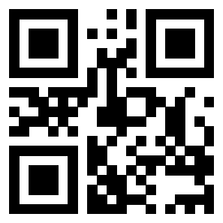 Scansione del Qr Code di 3201503275