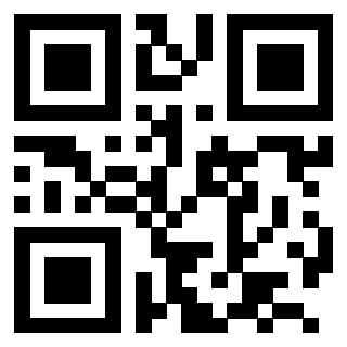 Immagine del Qr Code di 3201503277