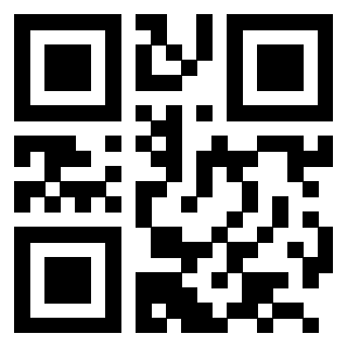 3201503281 - Immagine del Qr Code associato