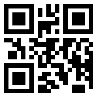 Scansione del Qr Code di 3201503282