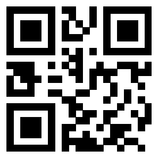 3201503283 - Immagine del QrCode