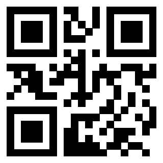 Il QrCode di 3201503284