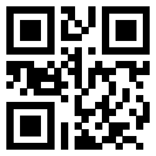 3201503285 - Immagine del QrCode