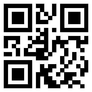 Il Qr Code di 3201503286