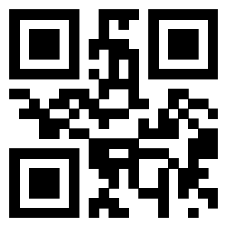 3201503287 - Immagine del Qr Code