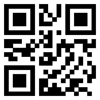 3201503290 QrCode associato