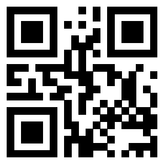 QrCode di 3201503291