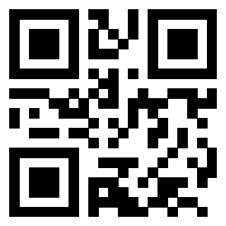 3201503292 - Immagine del Qr Code
