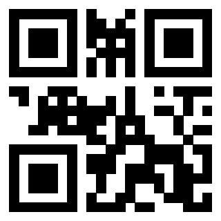 3201503295 - Immagine del QrCode