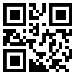Scansione del QrCode di 3201503296
