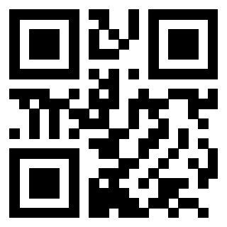 Immagine del Qr Code di 3201503298