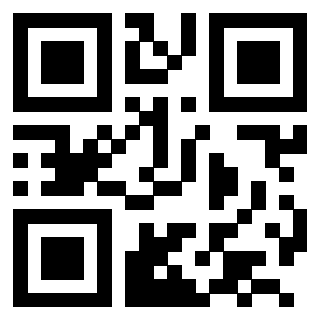 Il Qr Code di 3201503303
