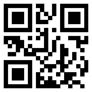 3201503305 Qr Code associato