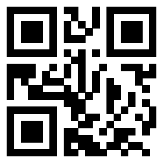 3201503306 - Immagine del Qr Code