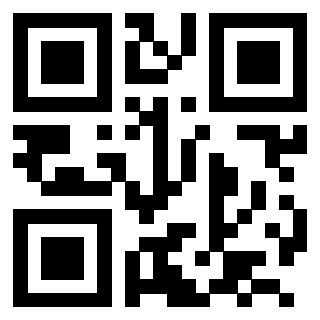 Scansione del Qr Code di 3201503307