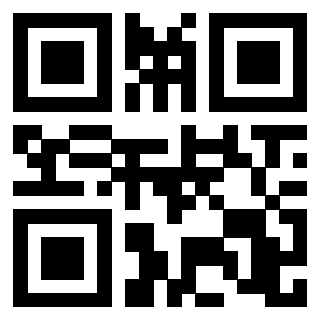 3201503308 - Immagine del QrCode associato