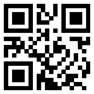 QrCode di 3201503310
