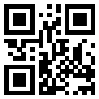 3201503311 - Immagine del QrCode