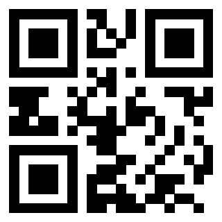 3201503312 Qr Code associato