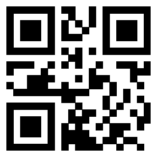 Scansione del QrCode di 3201503316