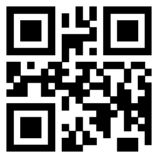 Immagine del QrCode di 3201503317