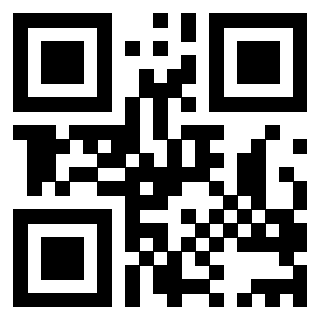 3201503318 - Immagine del QrCode associato