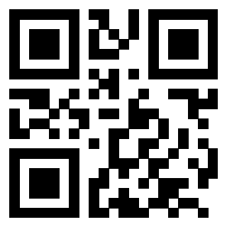 Immagine del QrCode di 3201503319