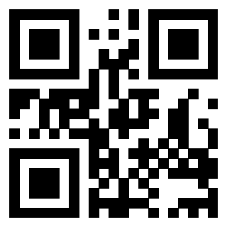 Immagine del QrCode di 3201503322