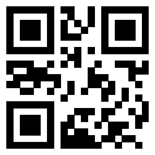 3201503323 - Immagine del QrCode