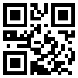 3201503324 - Immagine del Qr Code associato