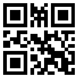 Il Qr Code di 3201503327