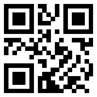 Scansione del Qr Code di 3201503328