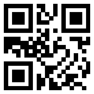 Immagine del QrCode di 3201503330