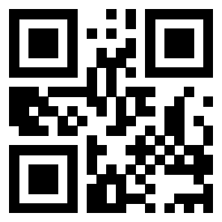 Immagine del Qr Code di 3201503332