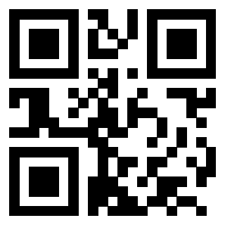3201503333 - Immagine del Qr Code associato