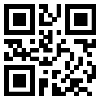 3201503336 - Immagine del Qr Code