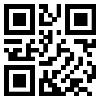 3201503340 - Immagine del Qr Code