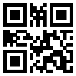 Immagine del QrCode di 3201503341