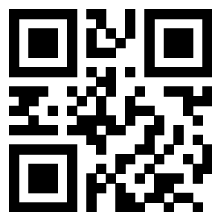 Immagine del QrCode di 3201503344