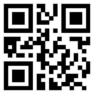 3201503345 - Immagine del Qr Code associato