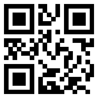 3201503346 - Immagine del QrCode associato
