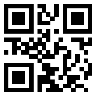 Il Qr Code di 3201503347