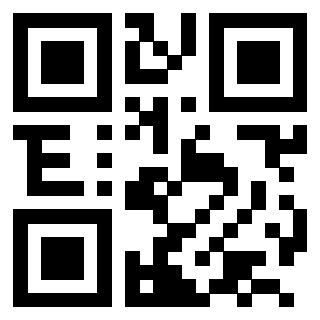 Il Qr Code di 3201503350