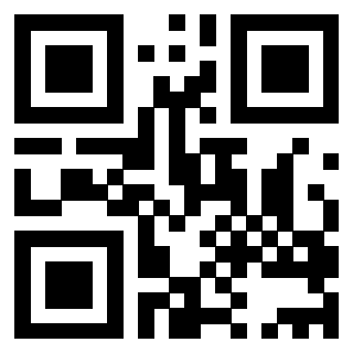 3201503351 - Immagine del QrCode associato