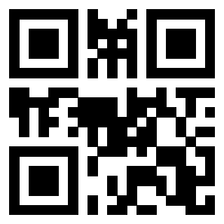 Immagine del QrCode di 3201503352