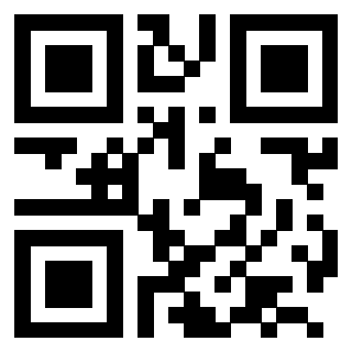 Immagine del QrCode di 3201503354