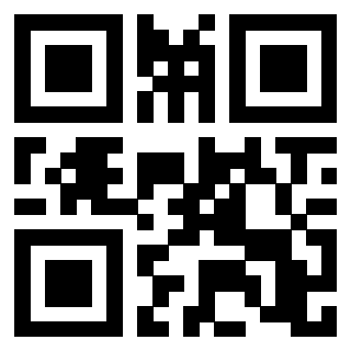 QrCode di 3201503356