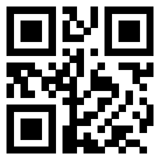 3201503358 - Immagine del QrCode